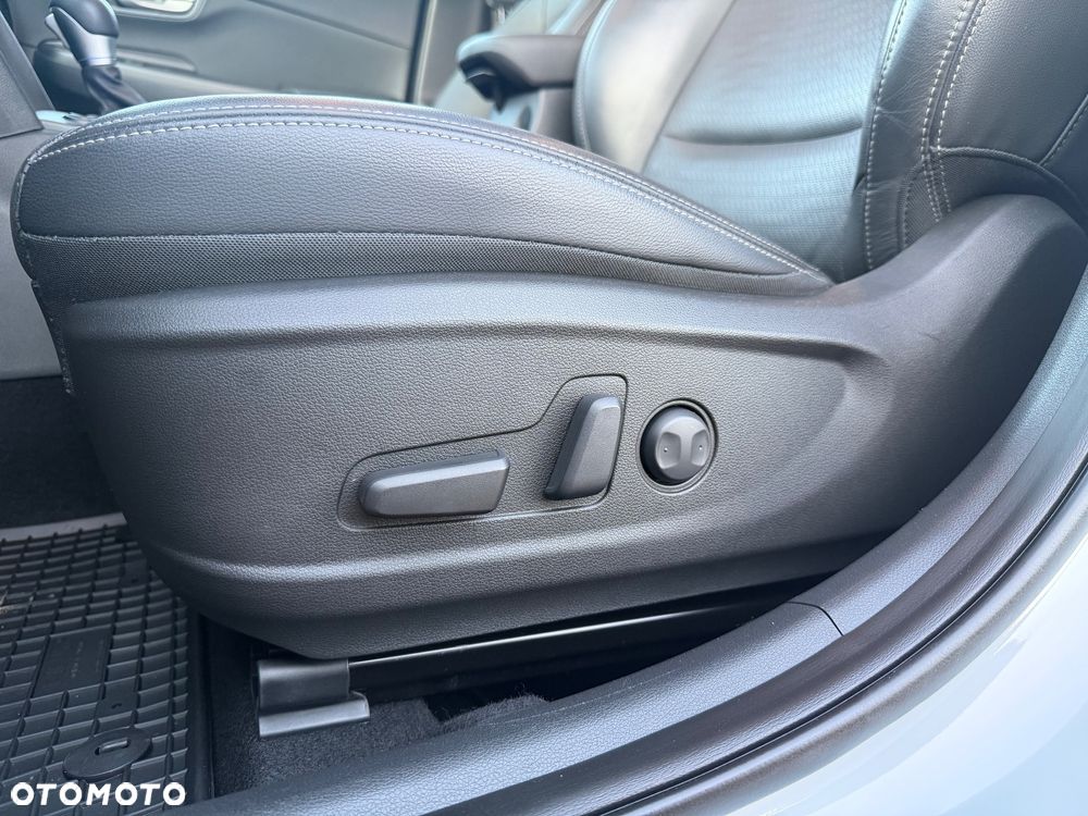 Hyundai Kona 1.6 T-GDI DCT 4WD Premium - 20