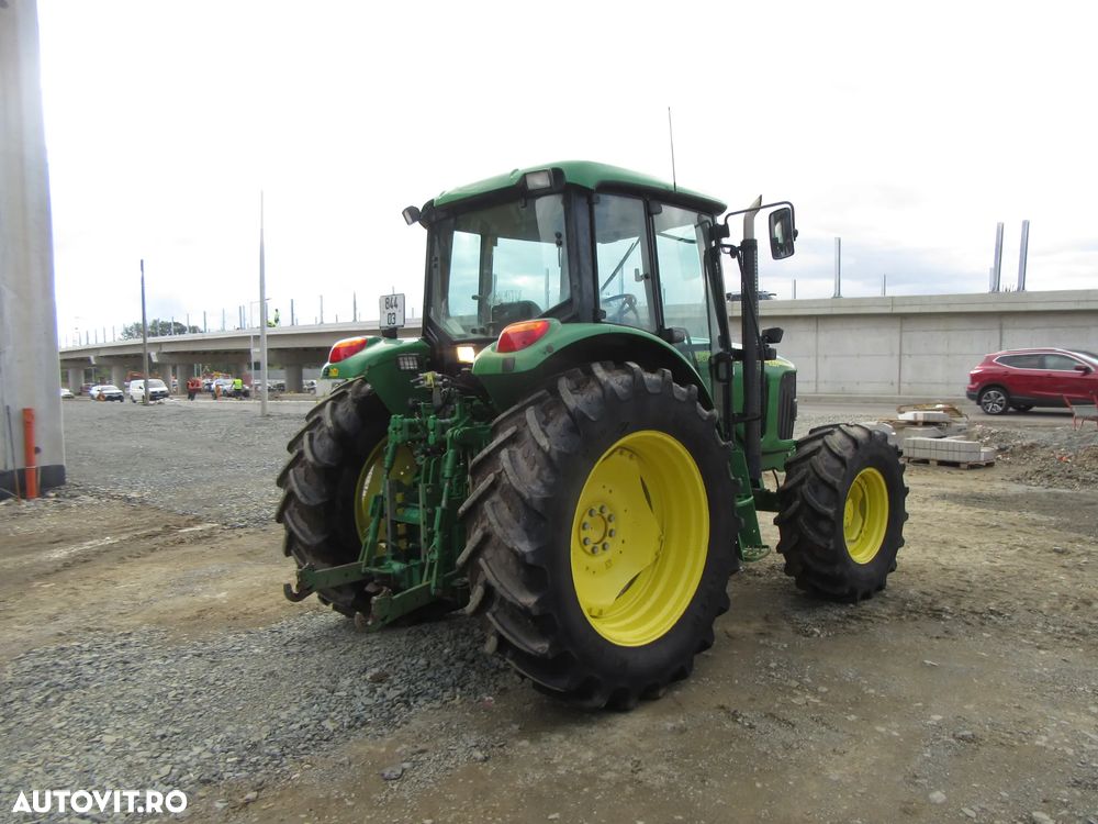 John Deere 6320 - 8
