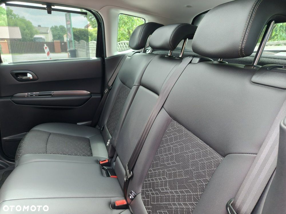 Peugeot 3008 1.6 BlueHDi Active S&S - 28