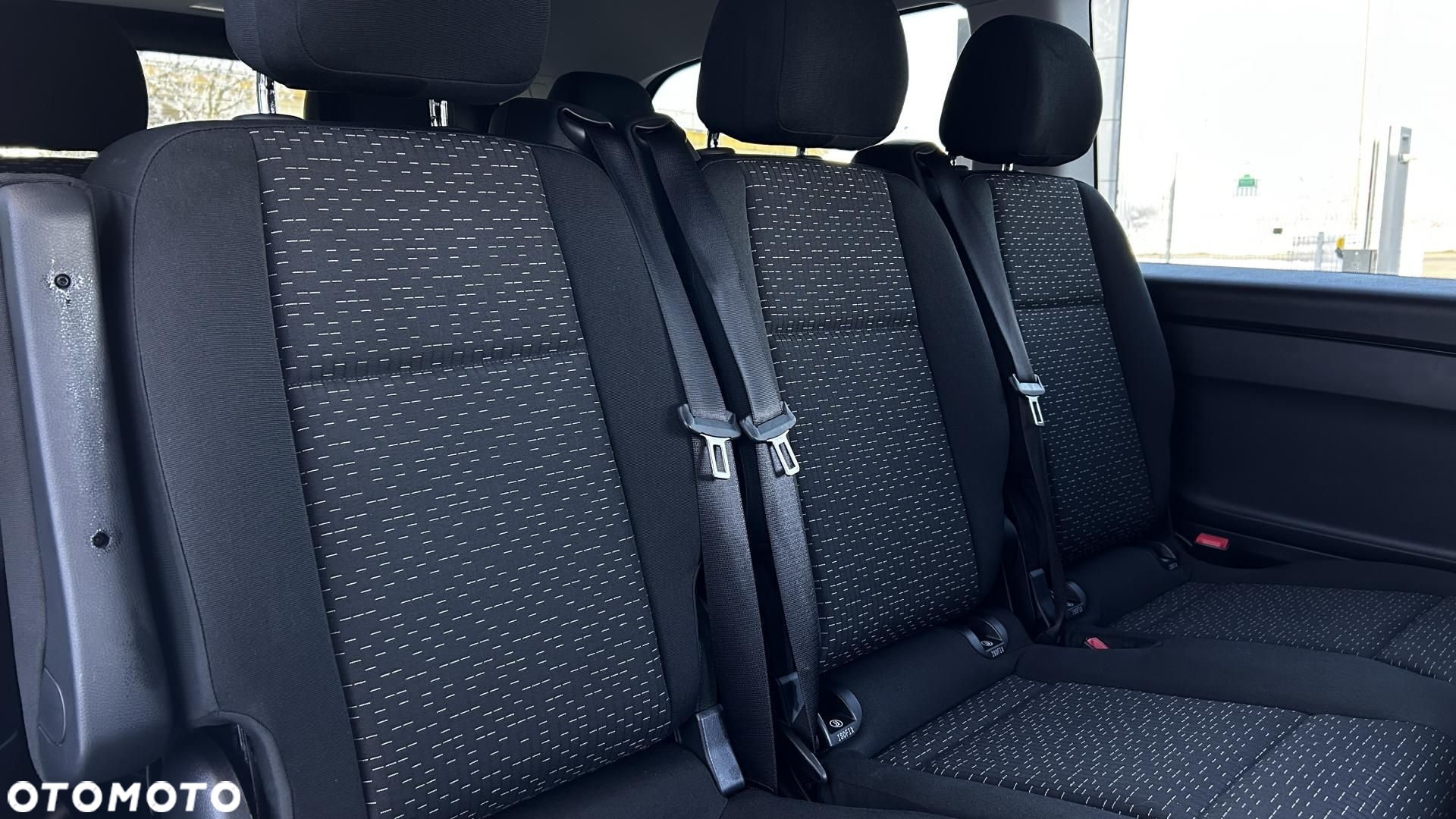 Mercedes-Benz Vito - 24