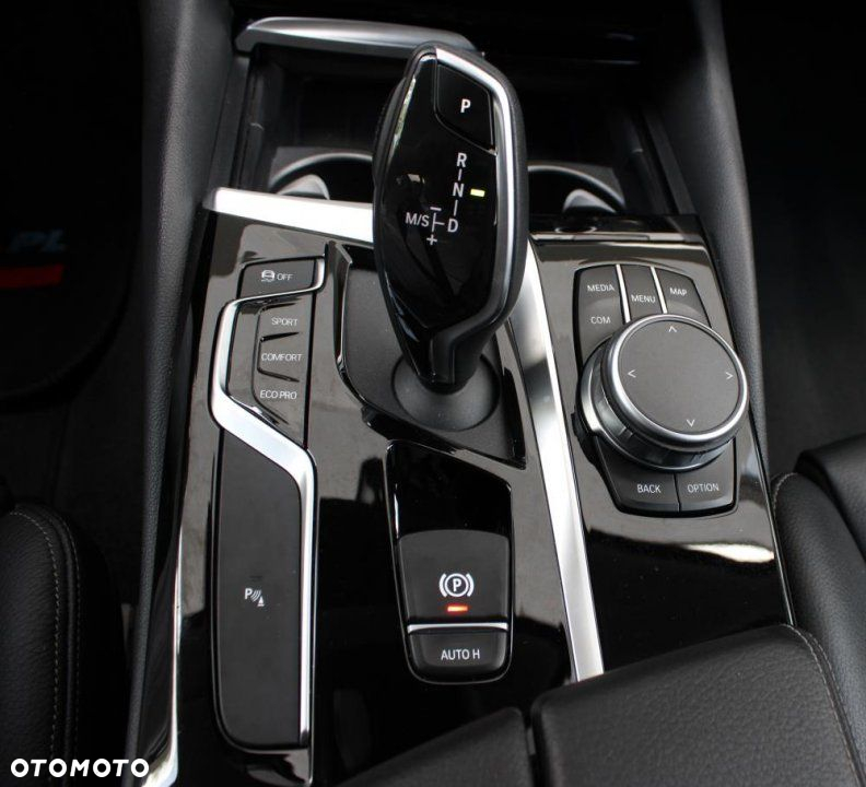 BMW Seria 5 - 24
