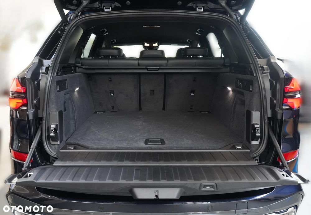 BMW X5 xDrive40i mHEV M Sport sport - 8