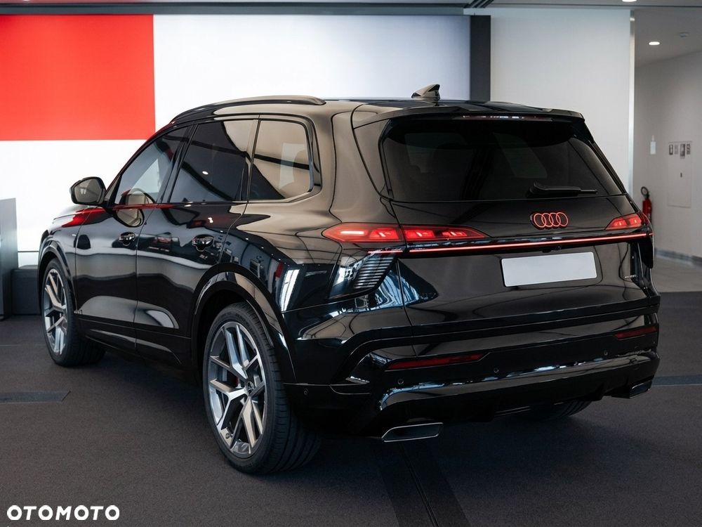Audi Q7 TDI mHEV 170 kW Quattro S Line Tiptr - 2