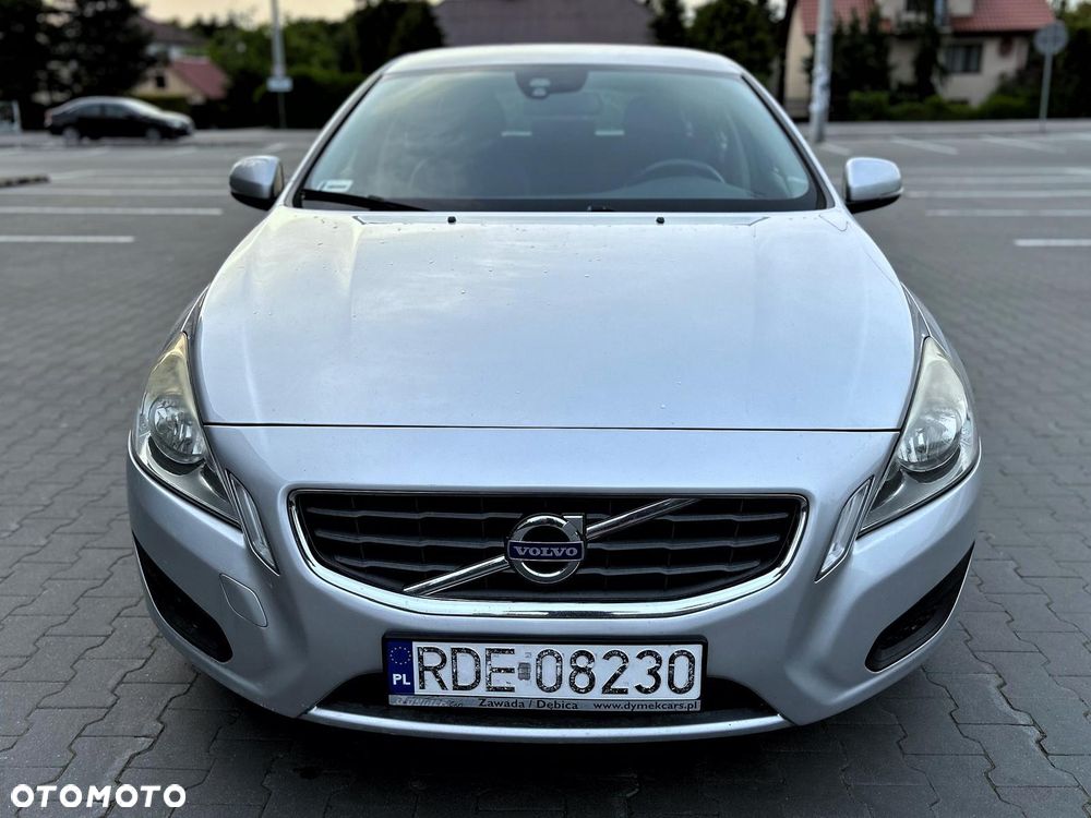 Volvo V60 2011 photo 5