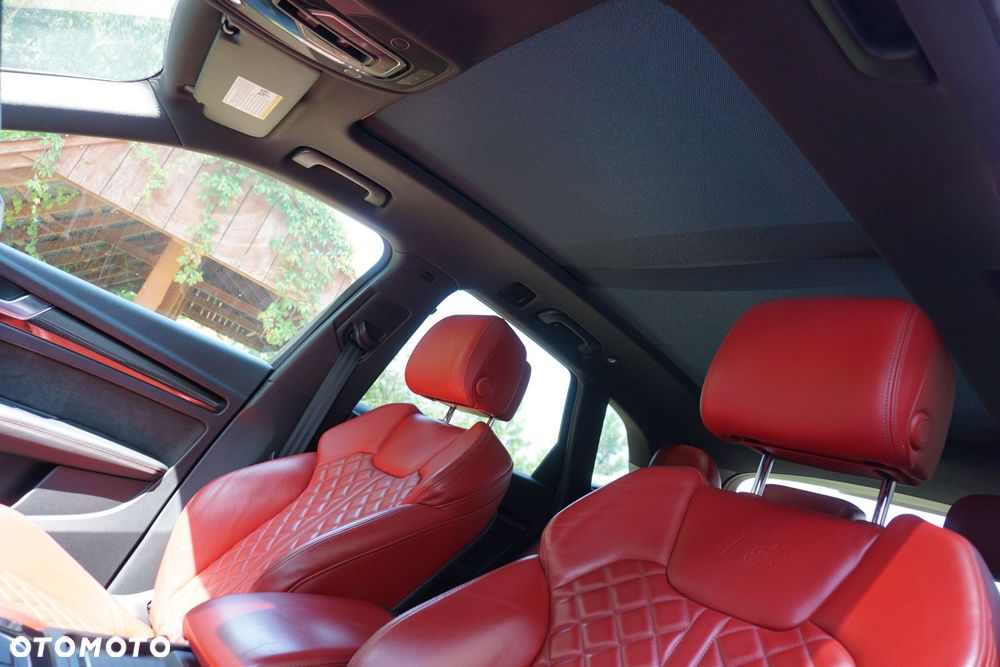 Audi SQ5 - 23
