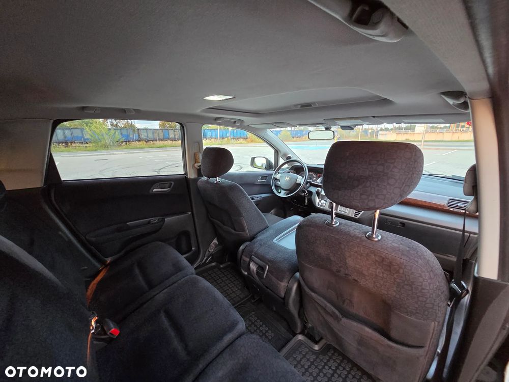 Honda FR-V 2.0 Executive - 24
