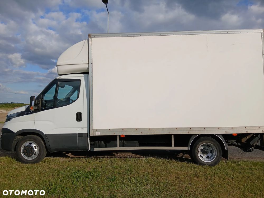 Iveco Daily - 5