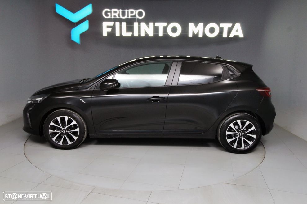 Mitsubishi Colt 1.0 MPI-T Invite - 5