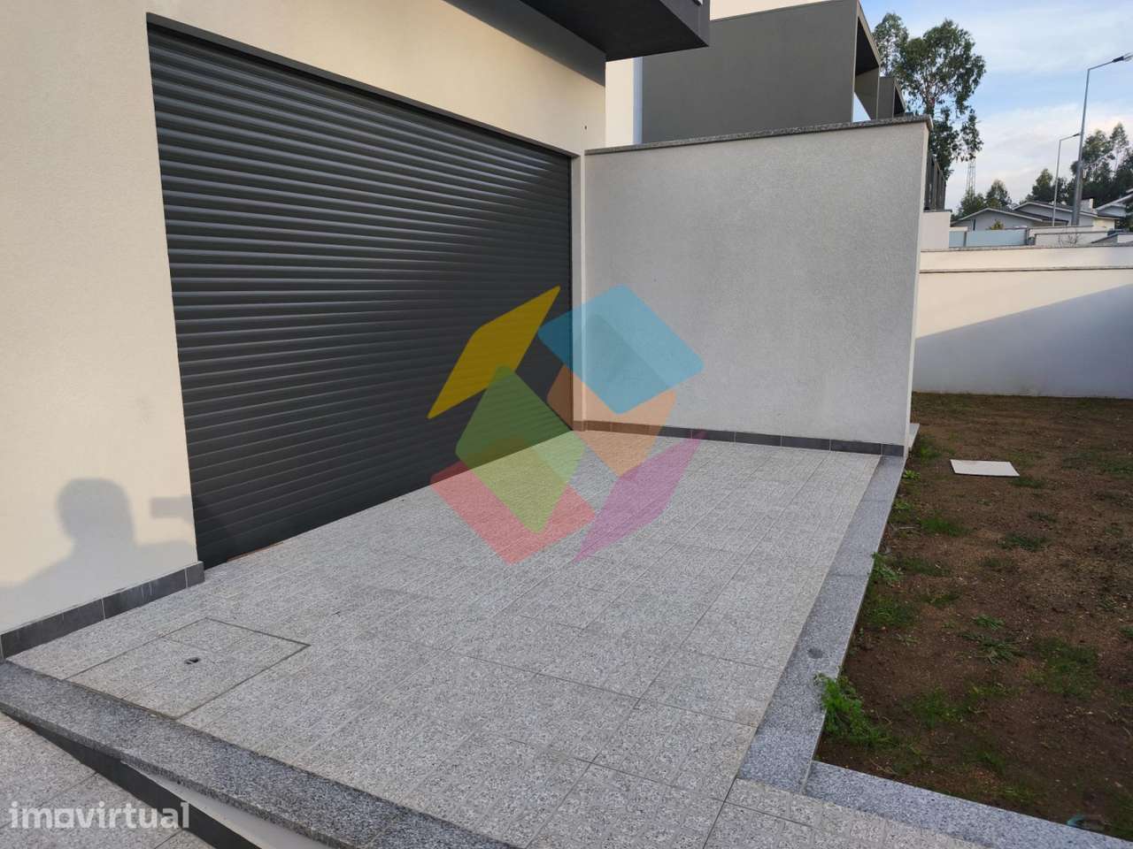 Moradia em Lobão, moderna, luminosa e pensada para o conforto da fam? - Grande imagem: 3/60