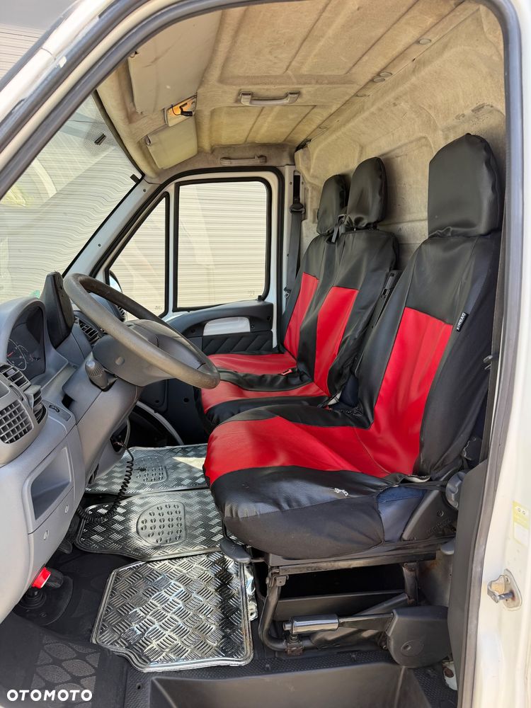 Fiat Ducato L1DC - 2