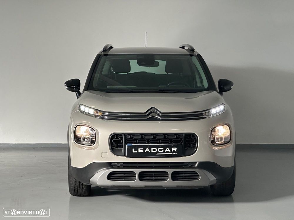 Citroën C3 Aircross 1.2 PureTech Feel - 2