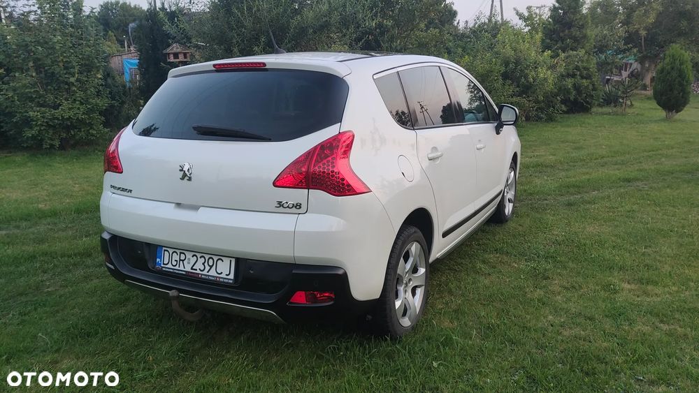 Peugeot 3008 155 THP Premium - 6