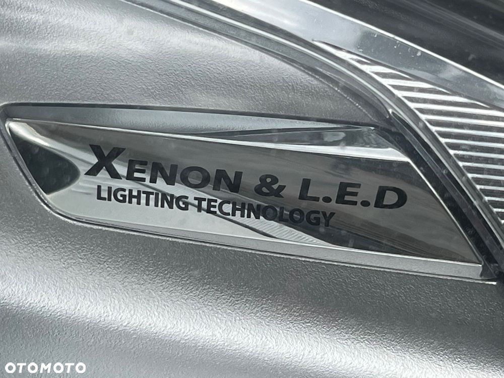 Peugeot 508 HDi 160 Automatik Allure - 13