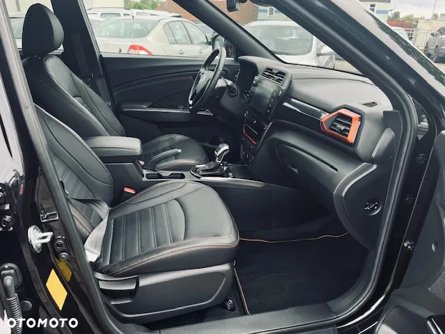 SsangYong/KGM Tivoli 1.5 T-GDI Wild - 5