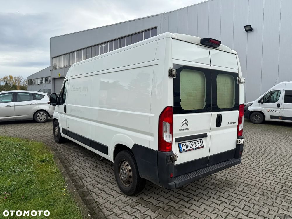 Citroën Jumper - 9