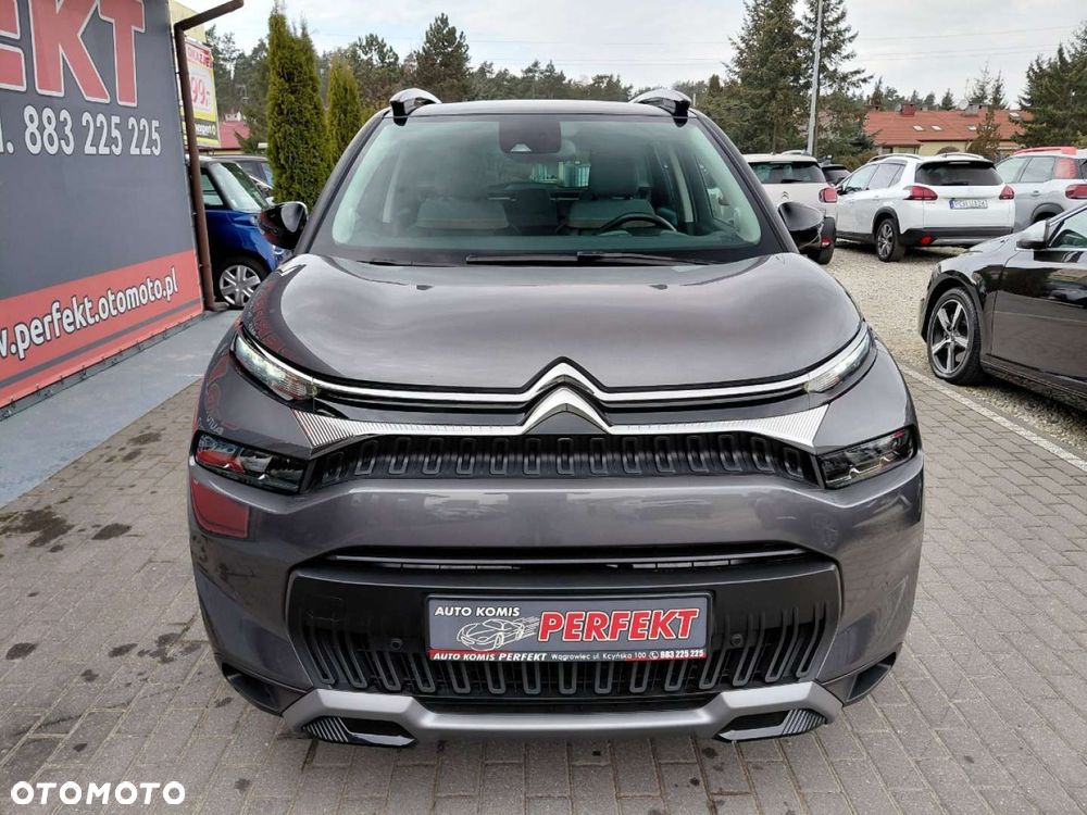 Citroën C3 Aircross - 3