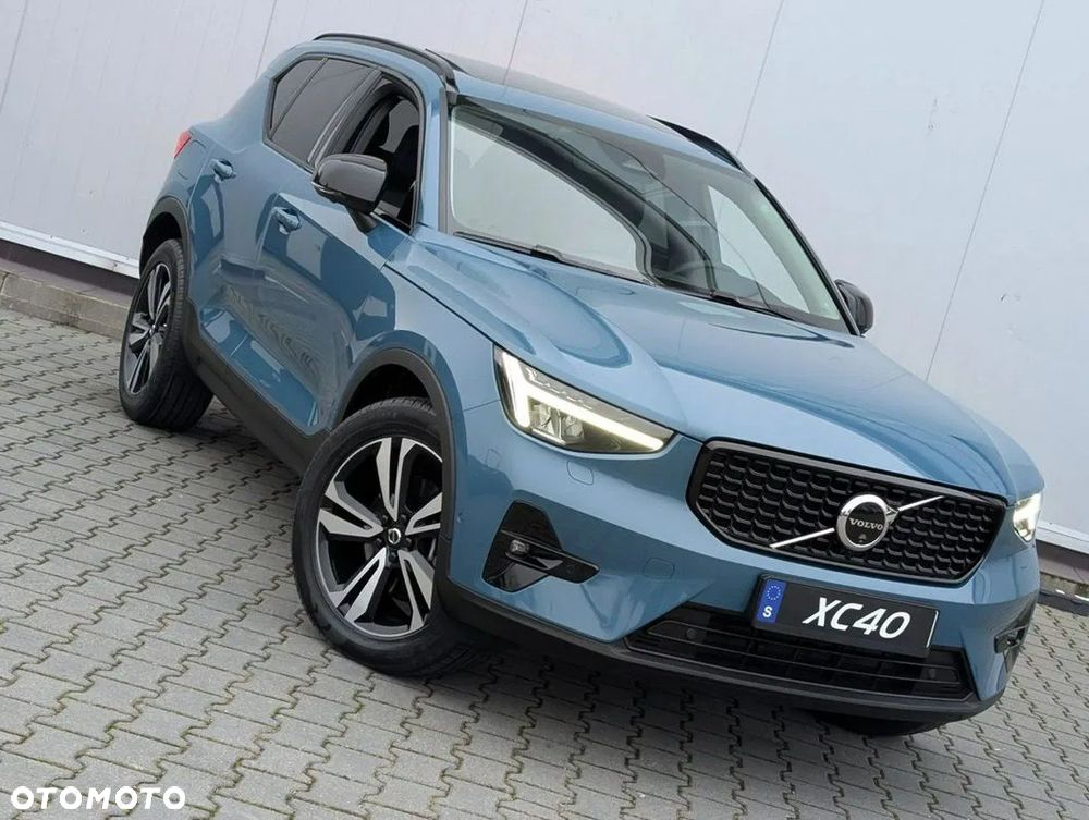 Volvo XC 40 - 9