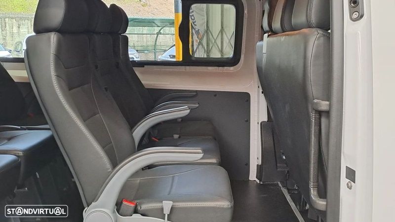 Opel Vivaro 1.5 CDTi L3H1 Essentia Inc - 12