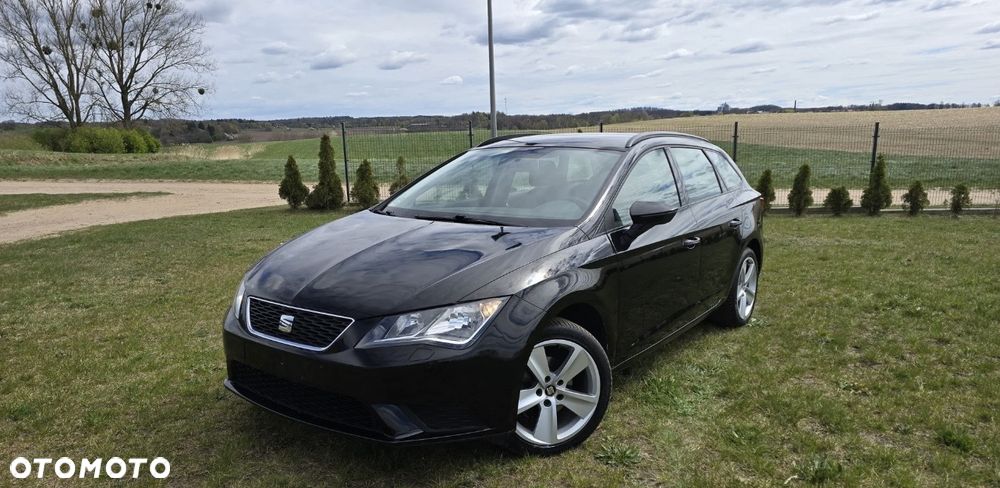 Seat Leon - 2