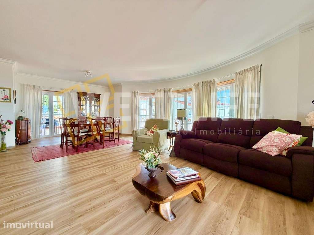 Apartamento T3 com Vista Mar na Ericeira | EXCLUSIVO WEST LIFE | A ... - Grande imagem: 3/24