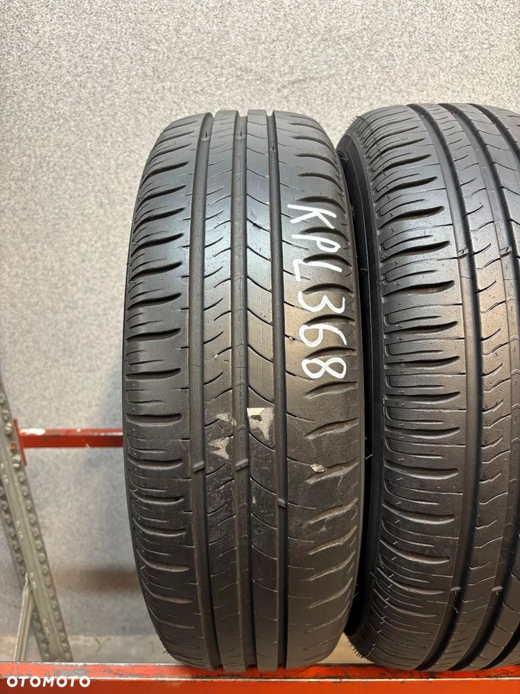 4 OPONY LETNIE MICHELIN 175/65/15  84H - 2