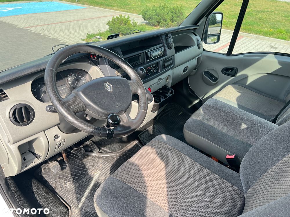 Renault Master - 17