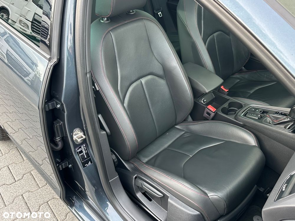 Seat Leon 2.0 TSI DSG OPF FR - 22