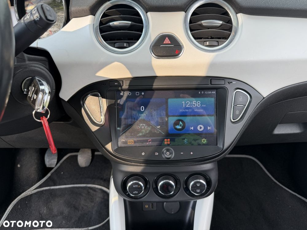 Opel Adam 1.2 Start/Stop Glam - 19