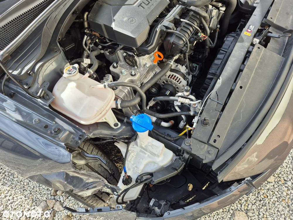 Hyundai i30 1.0 T-GDI Smart DCT - 16