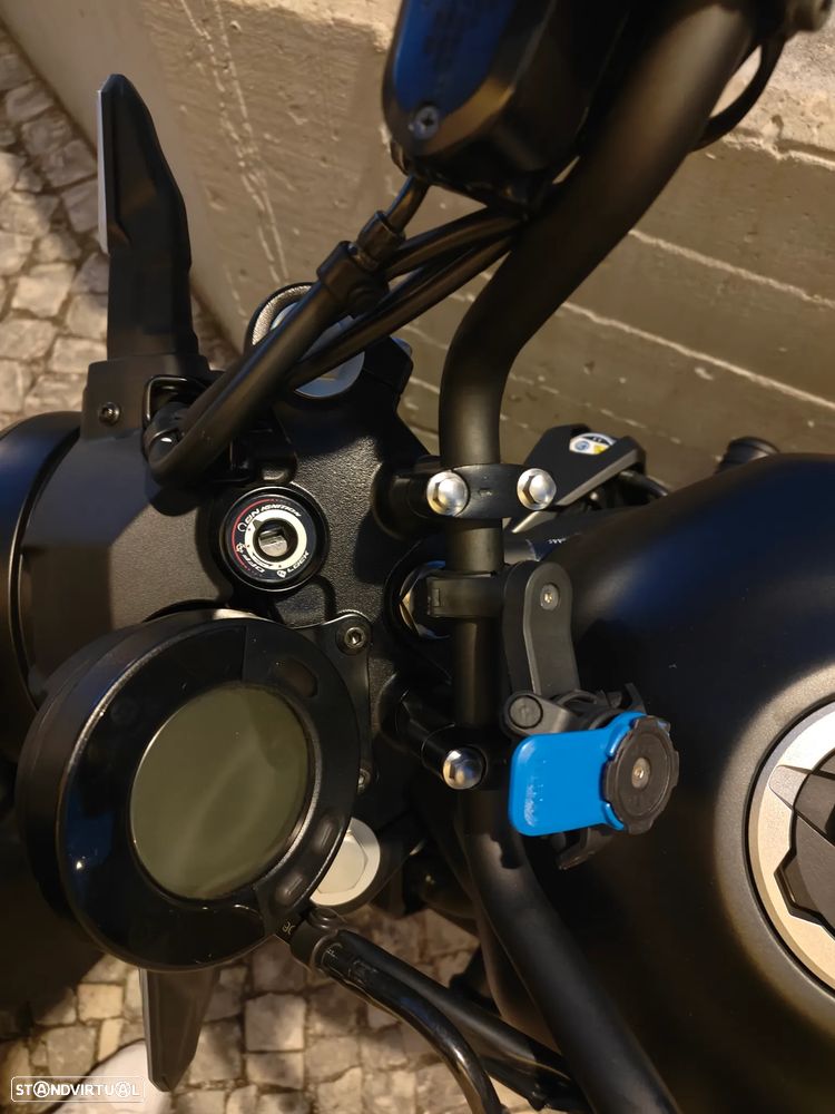 Kawasaki 500 - 6