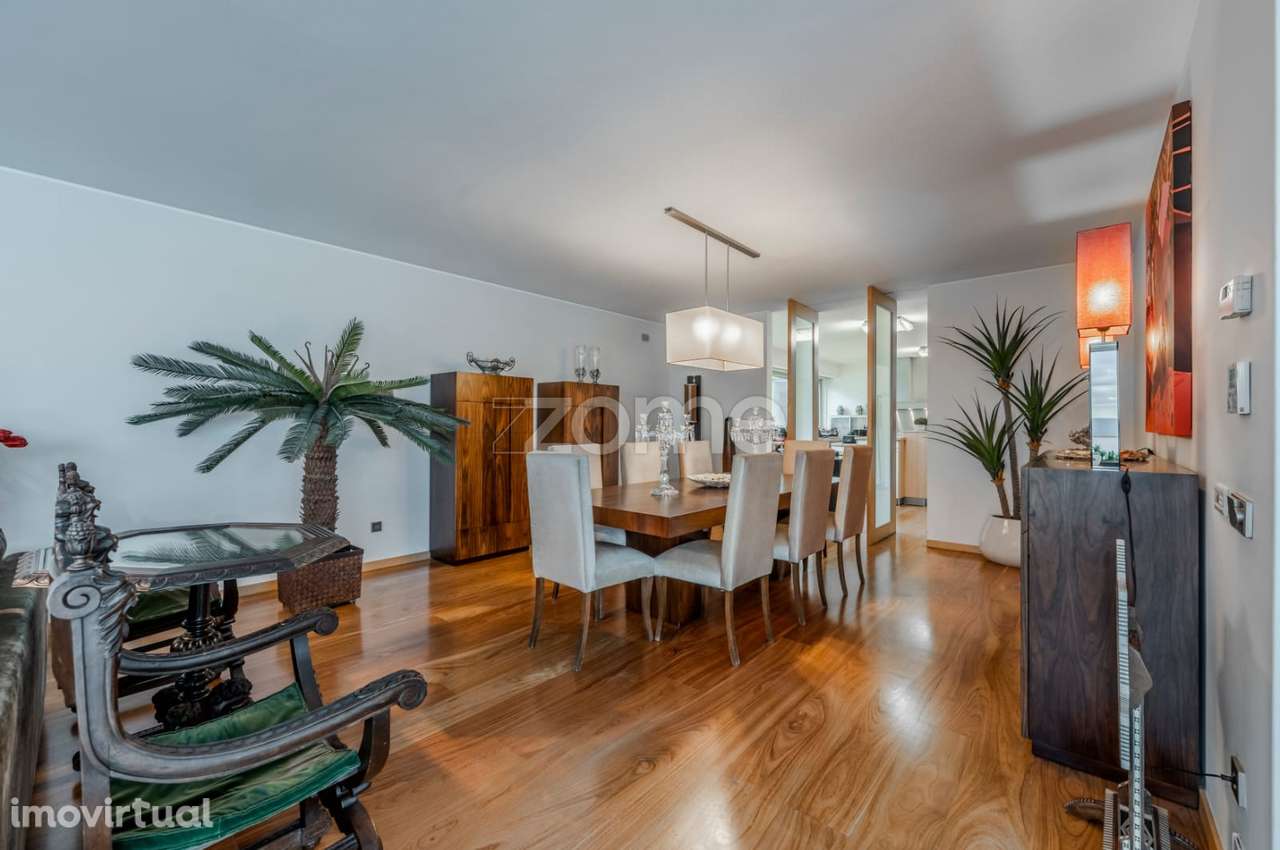 Moradia Independente em Nogueiró e Tenões - Grande imagem: 5/38