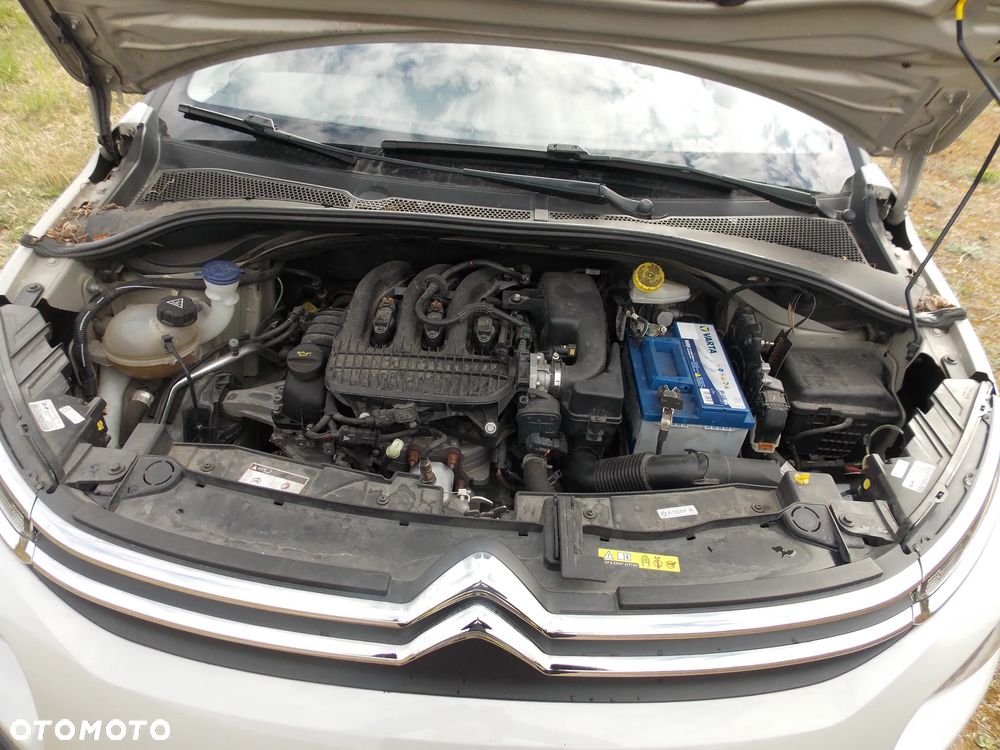 Citroën C3 Pure Tech 83 S&S MAX - 25