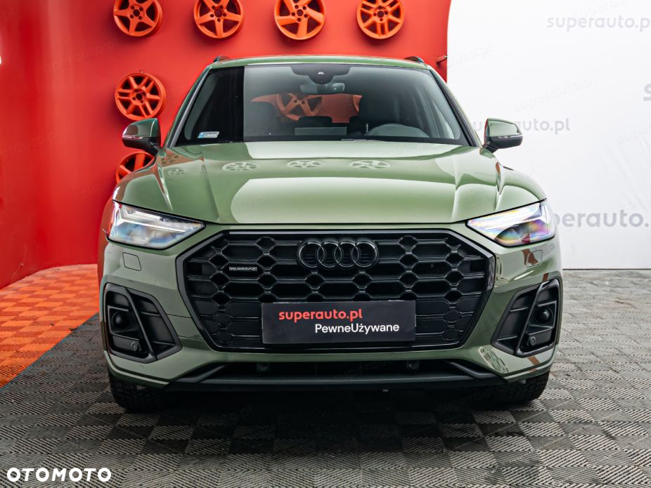 Audi Q5 - 2