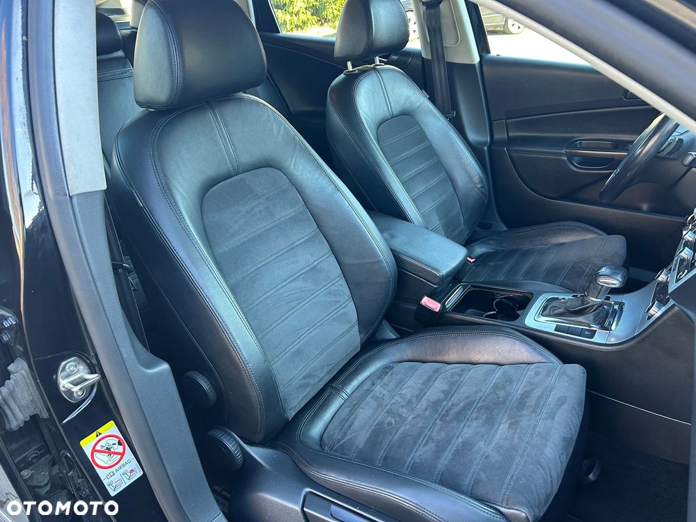 Volkswagen Passat 2.0 TDI DPF Highline DSG - 18