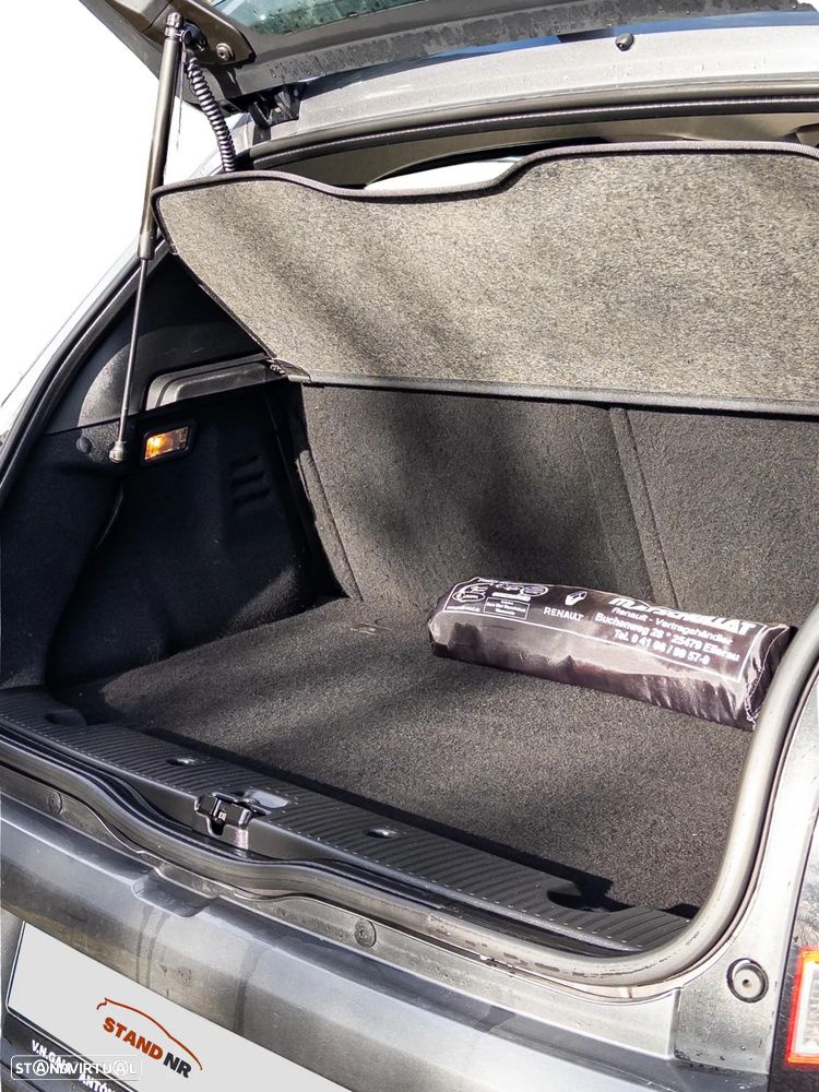 Renault Twingo ENERGY TCe 90 LIMITED - 4