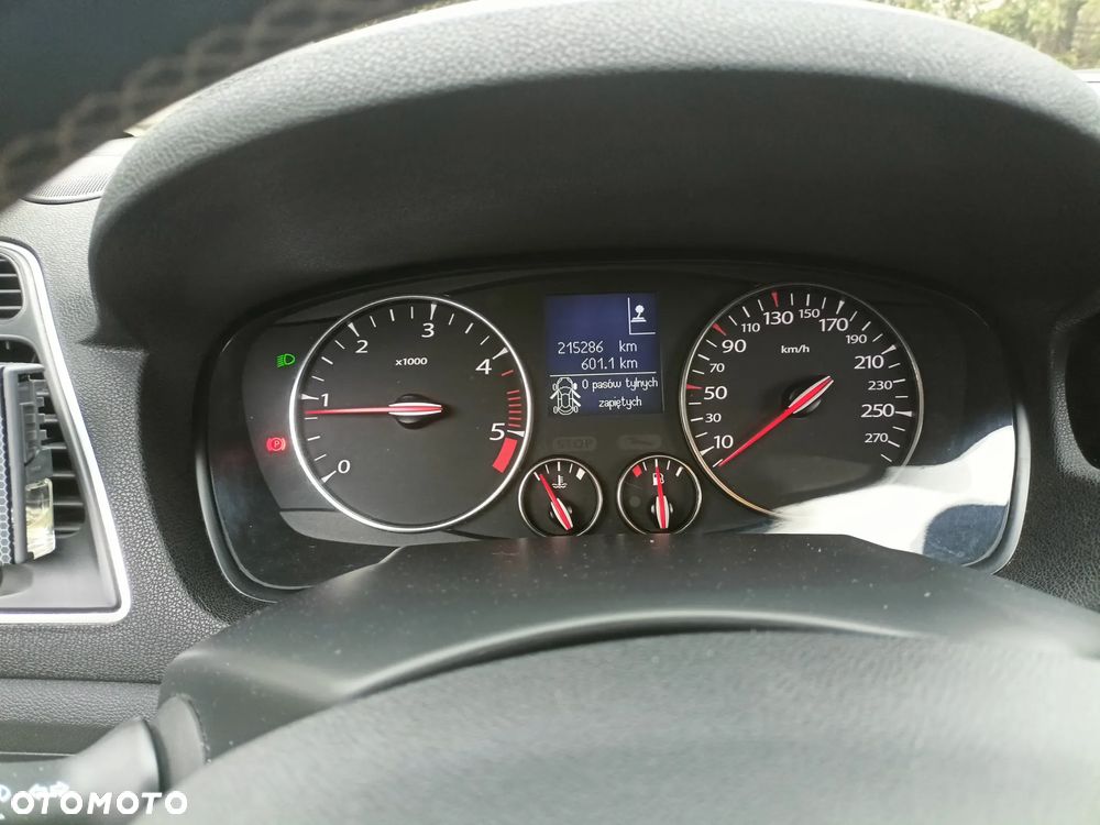 Renault Laguna ENERGY dCi 130 FAP Start-Stop Bose Edition - 12