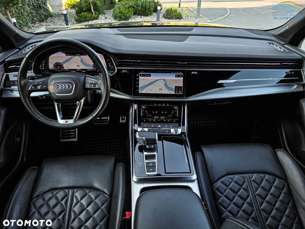 Audi Q7 45 TDI quattro tiptronic S line - 15