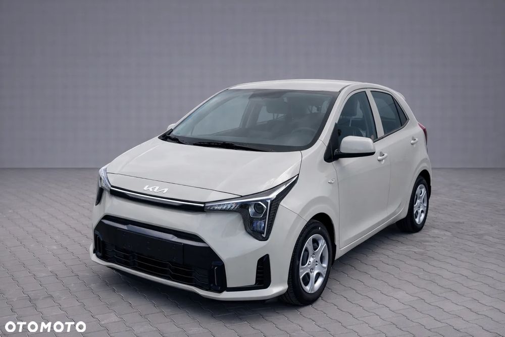 Kia Picanto 1.0 GDI L - 1