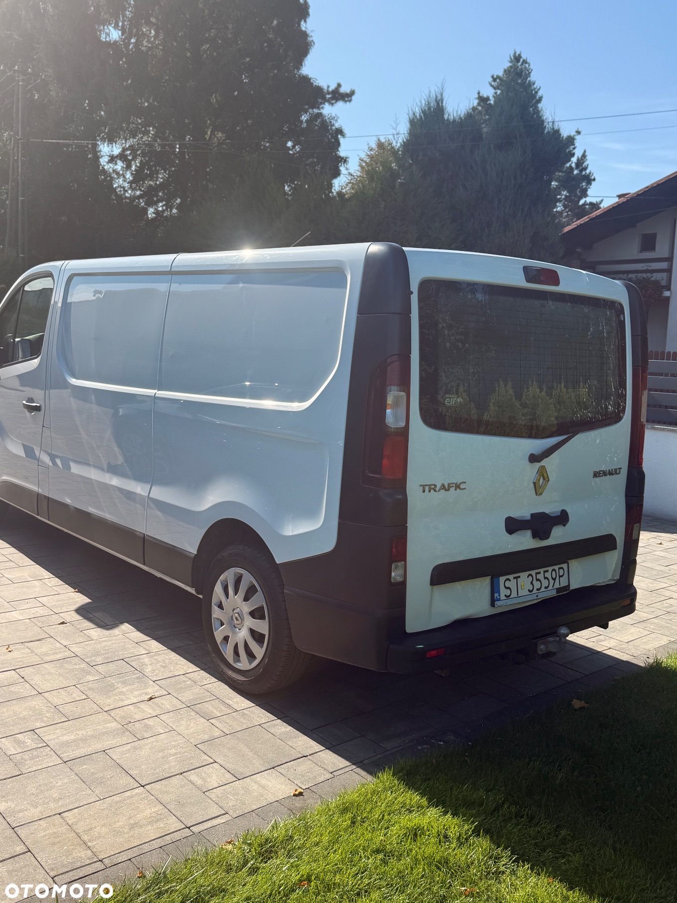 Renault Trafic - 4