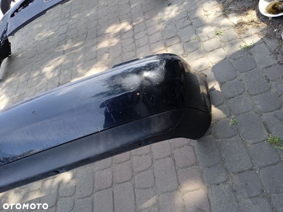 ZDERZAK TYLNY AUDI A4 B5 -99 - 2