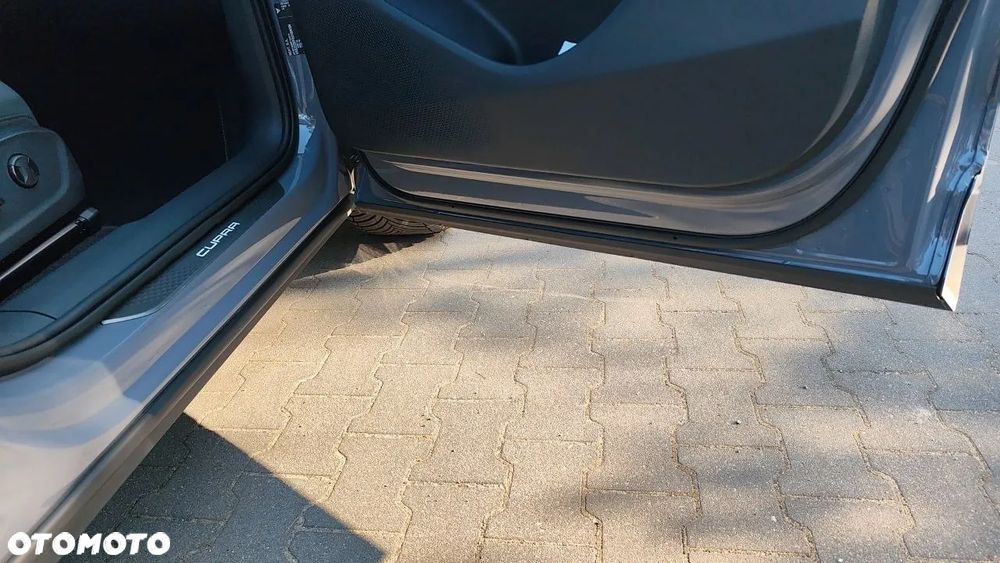 Cupra Terramar 2.0 TSI 4Drive VZ DSG - 12