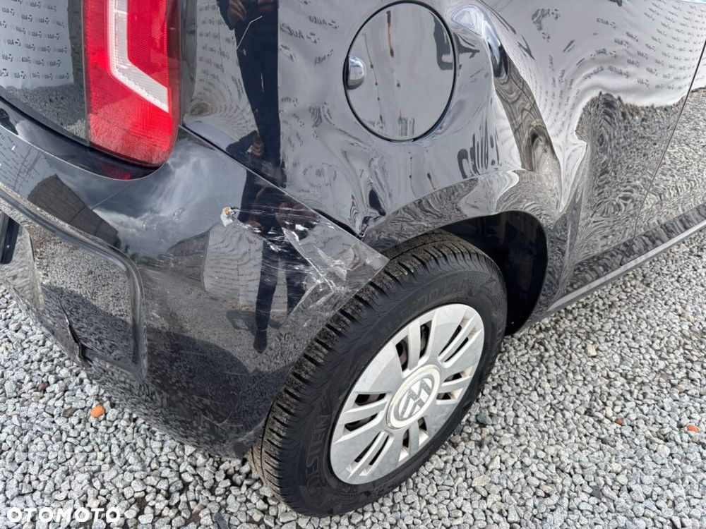 Volkswagen up! club - 12
