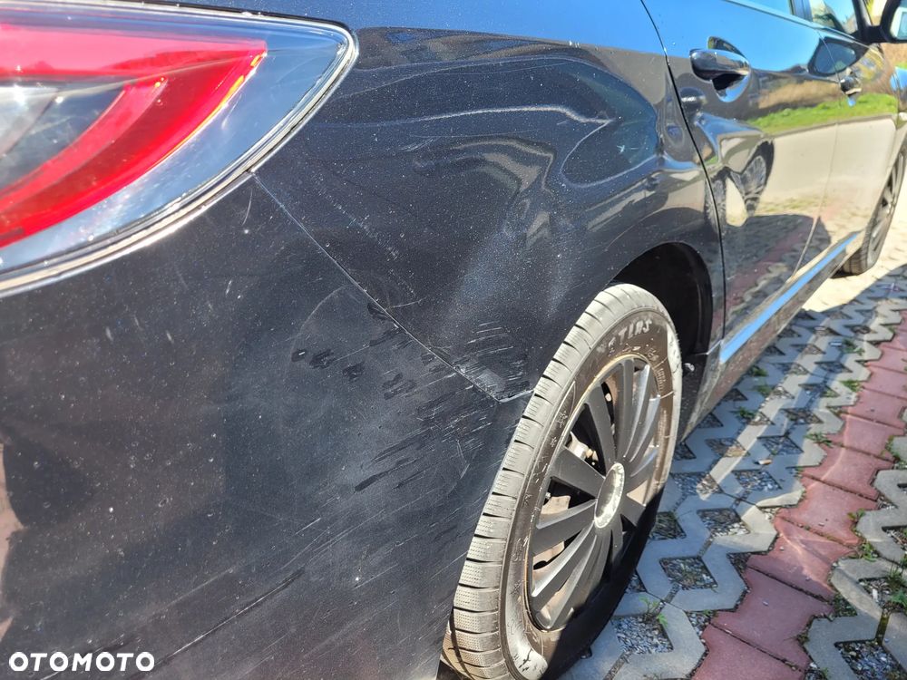 Mazda 6 Sport 2.0 MZR DISI Exclusive-Line Edition 40 Jahre - 36