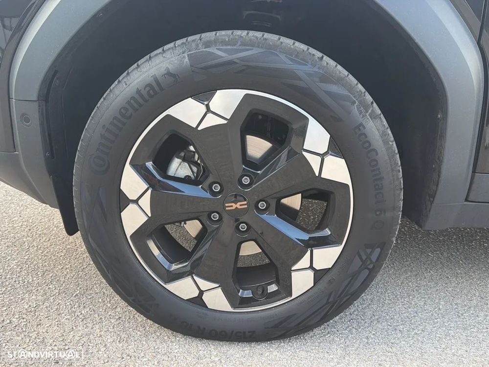 Dacia Bigster 1.2 Mild Hybrid Extreme - 22