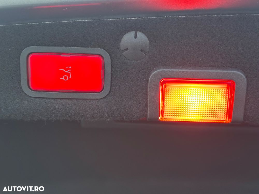 Mercedes-Benz C 220 (BlueTEC) d 7G-TRONIC AMG Line - 14