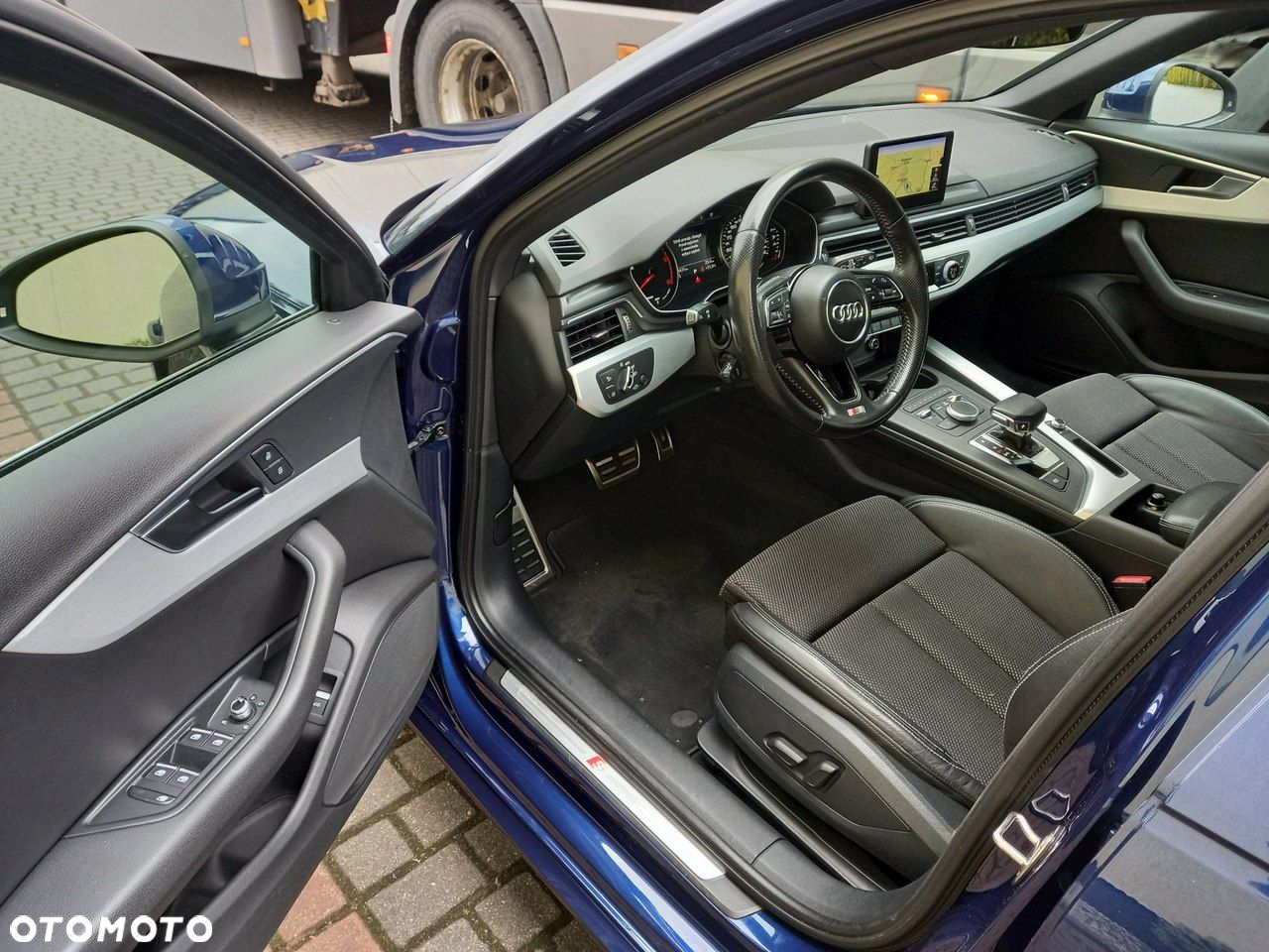 Audi A4 - 32