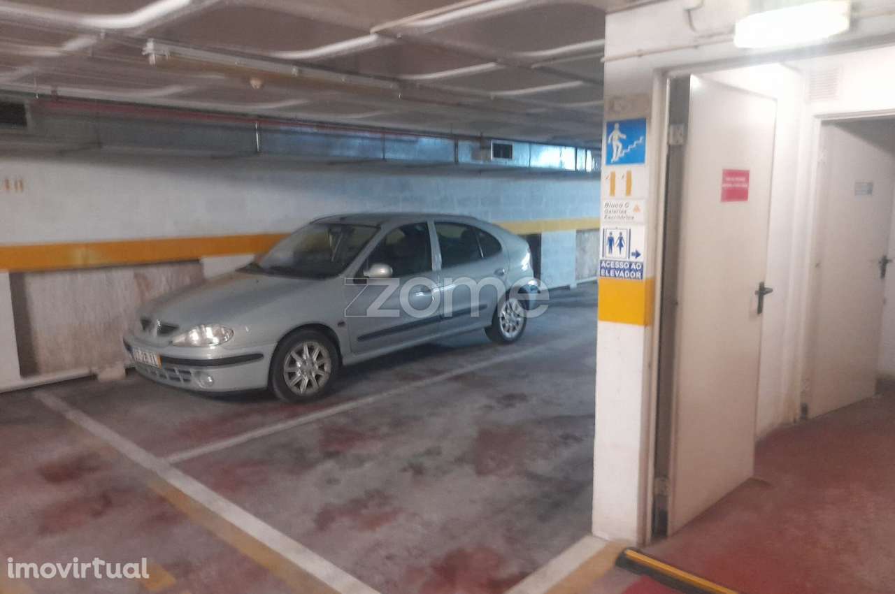 Apartamento t1 no centro de Pombal - Grande imagem: 2/15