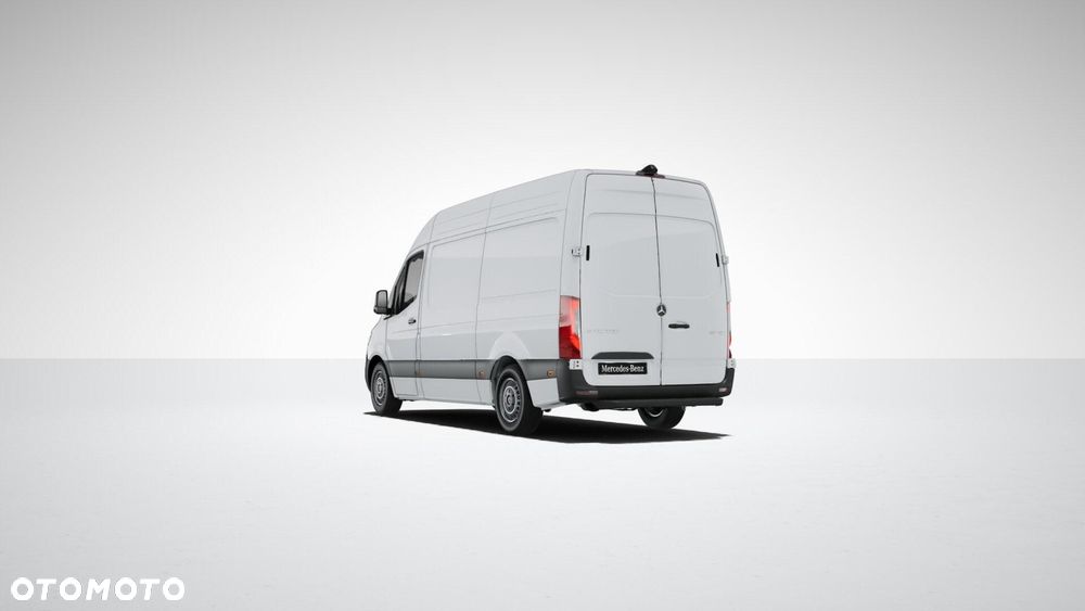 Mercedes-Benz Sprinter - 3