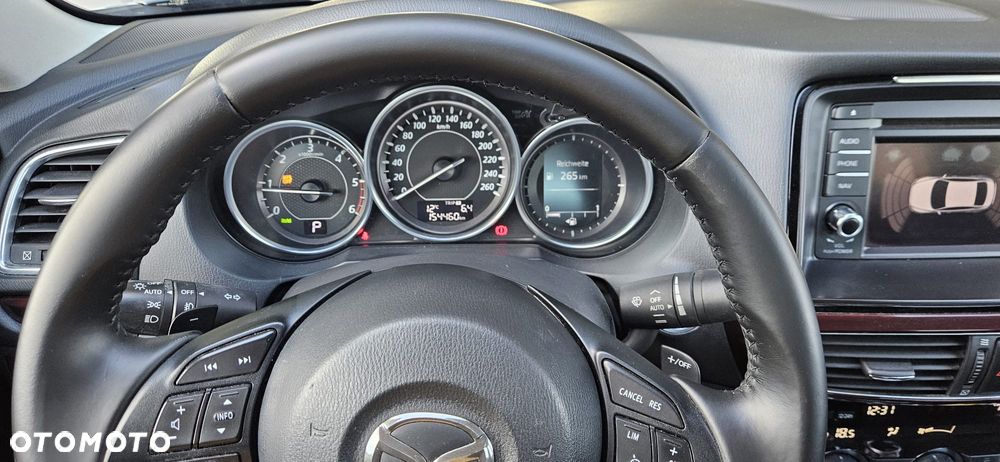 Mazda 6 SKYACTIV-D 175 Drive i-ELOOP Nakama Intense - 16