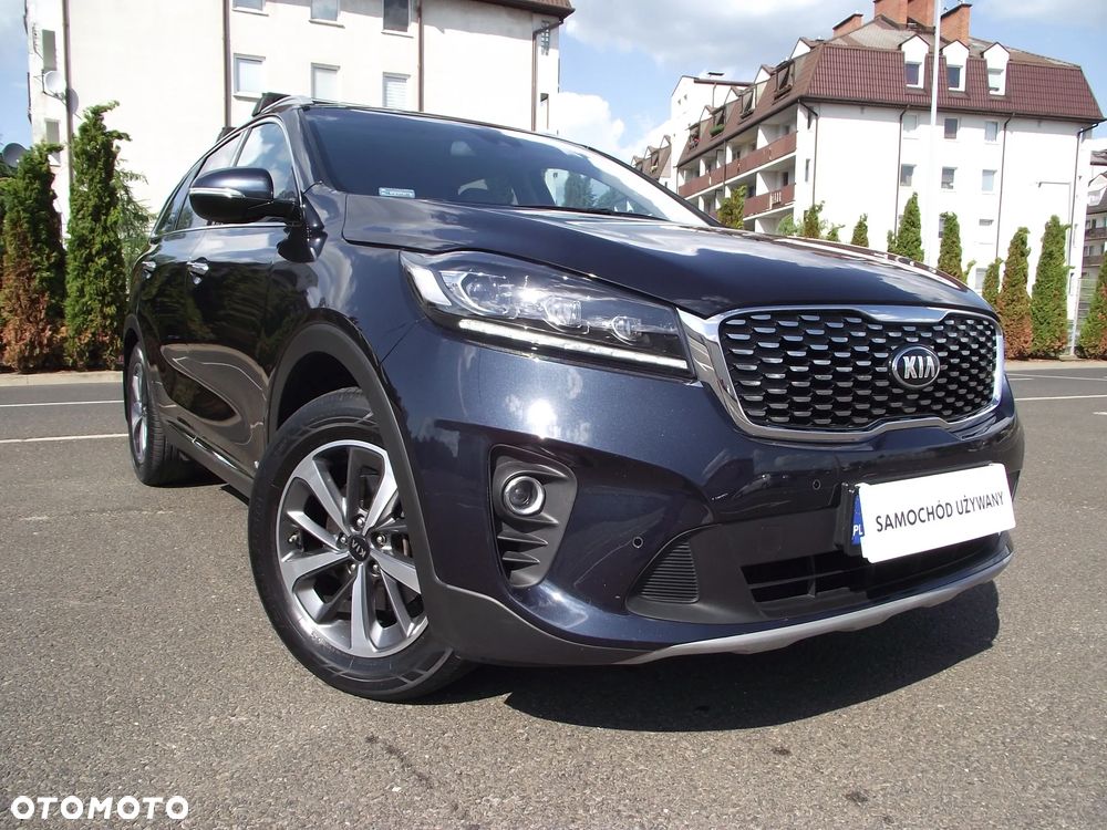 Kia Sorento 2.0 CRDI Business Line - 4